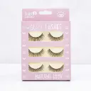 Pestañas Corridas Trendy Glam Lashes