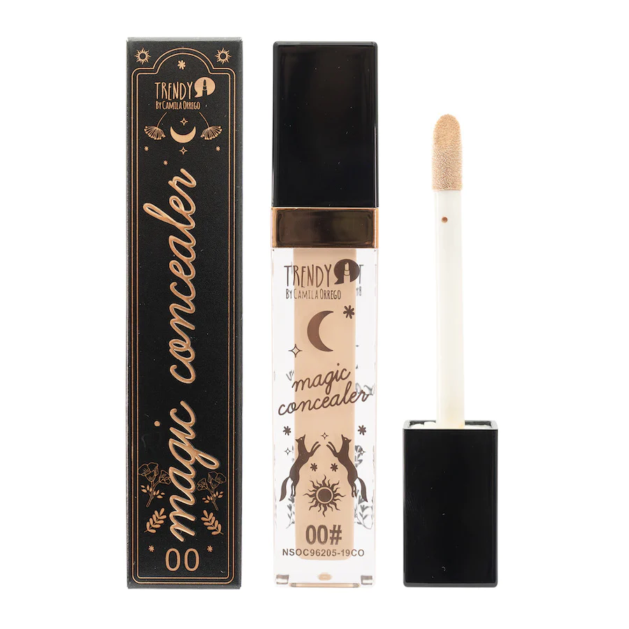 [MG11] Corrector Magic Profesional Grande Trendy
