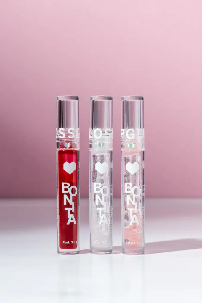 [CA1878] Lipgloss Bonita ANIK
