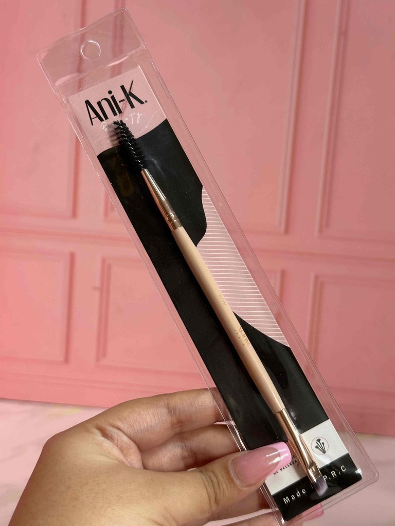 [AK14] Pincel de Cejas AK14 ANIK