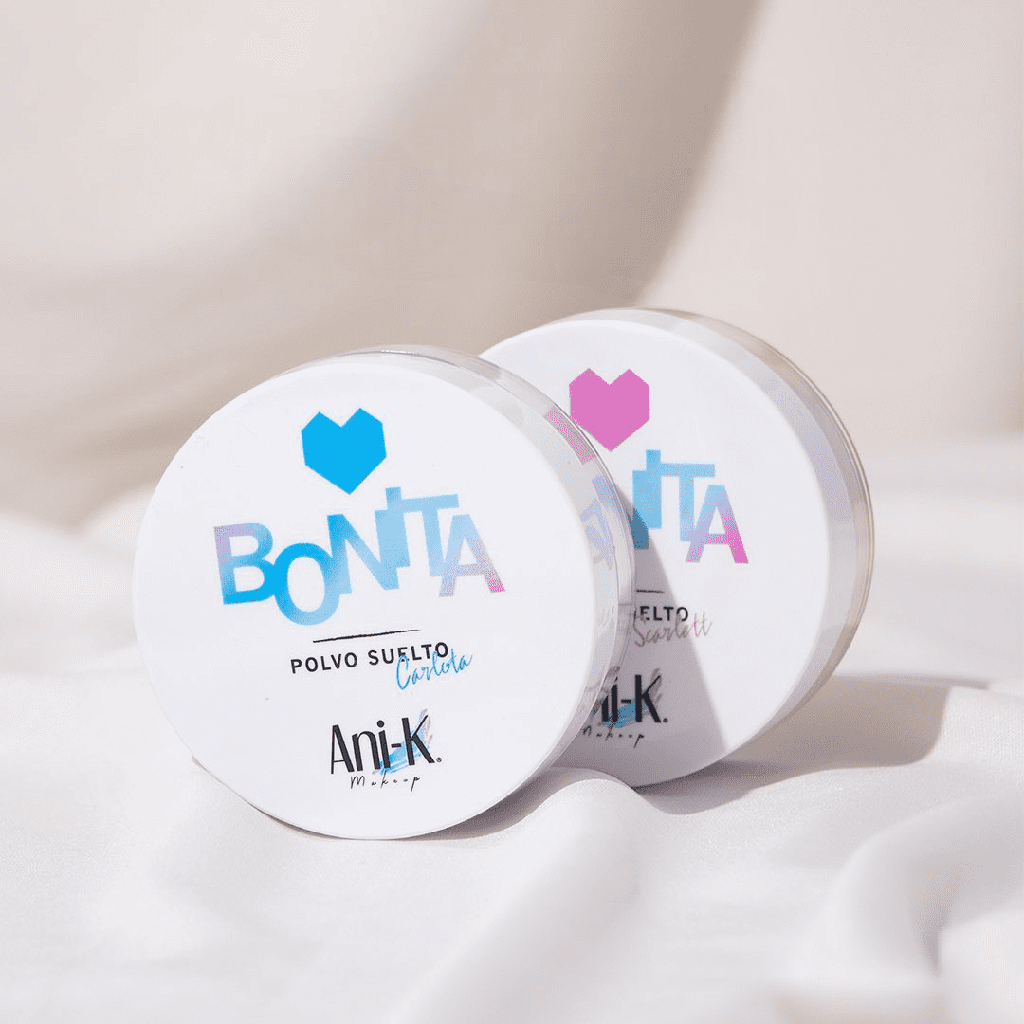[K51211] Polvo Suelto Bonita Carlota ANIK