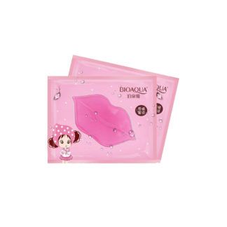Parches de Colageno para Labios Bioaqua