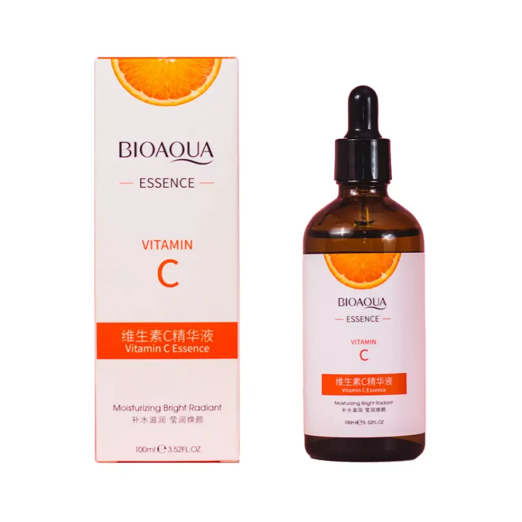 Serum de Vitamina C Bioaqua 100ml