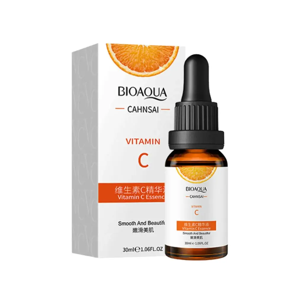 Serum Bioaqua Vitamina C 30ml