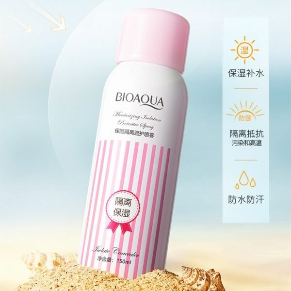 [BQY61831] Protector Solar en Spray Bioaqua