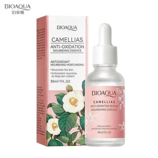 [BQY44708] Serum de Camelia Bioaqua
