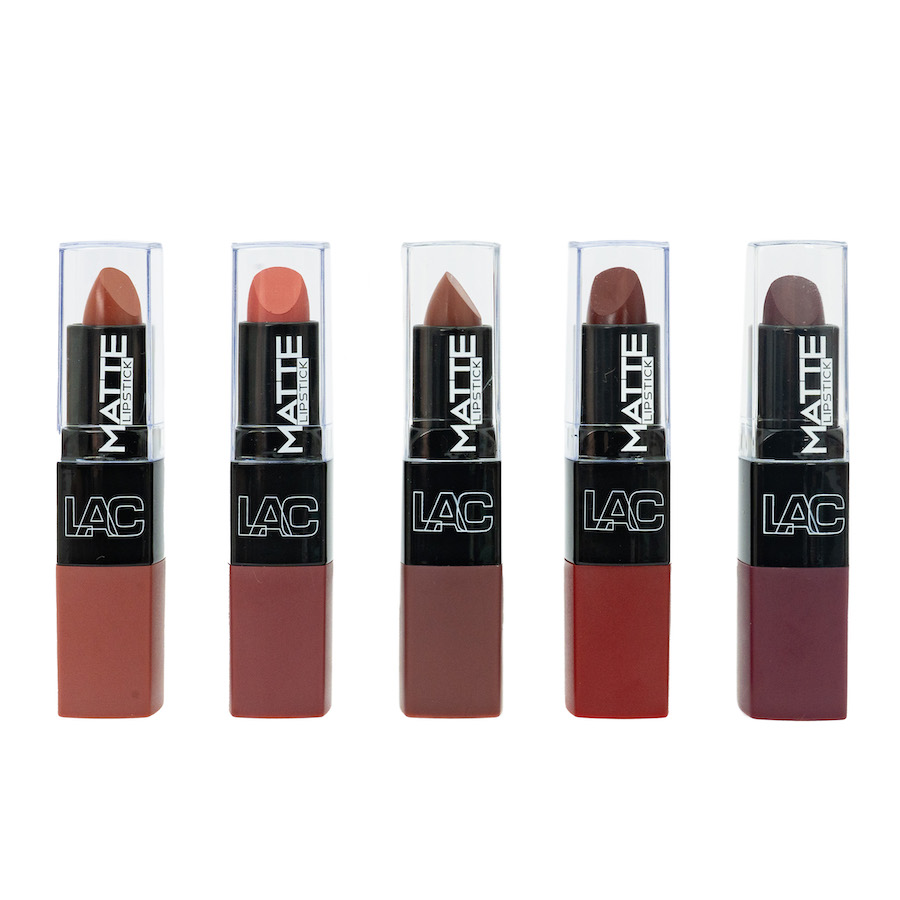 [LCM4] Labial Matte En Barra La Colors
