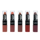 Labial Matte En Barra La Colors