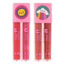 Gloss Duo Lips Trendy