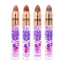Brillo Mágico Doble con Labial 24k Trendy
