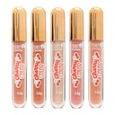 Brillo Cherry Color Trendy