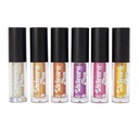 Delineador Glitter Unicorn Pop Trendy