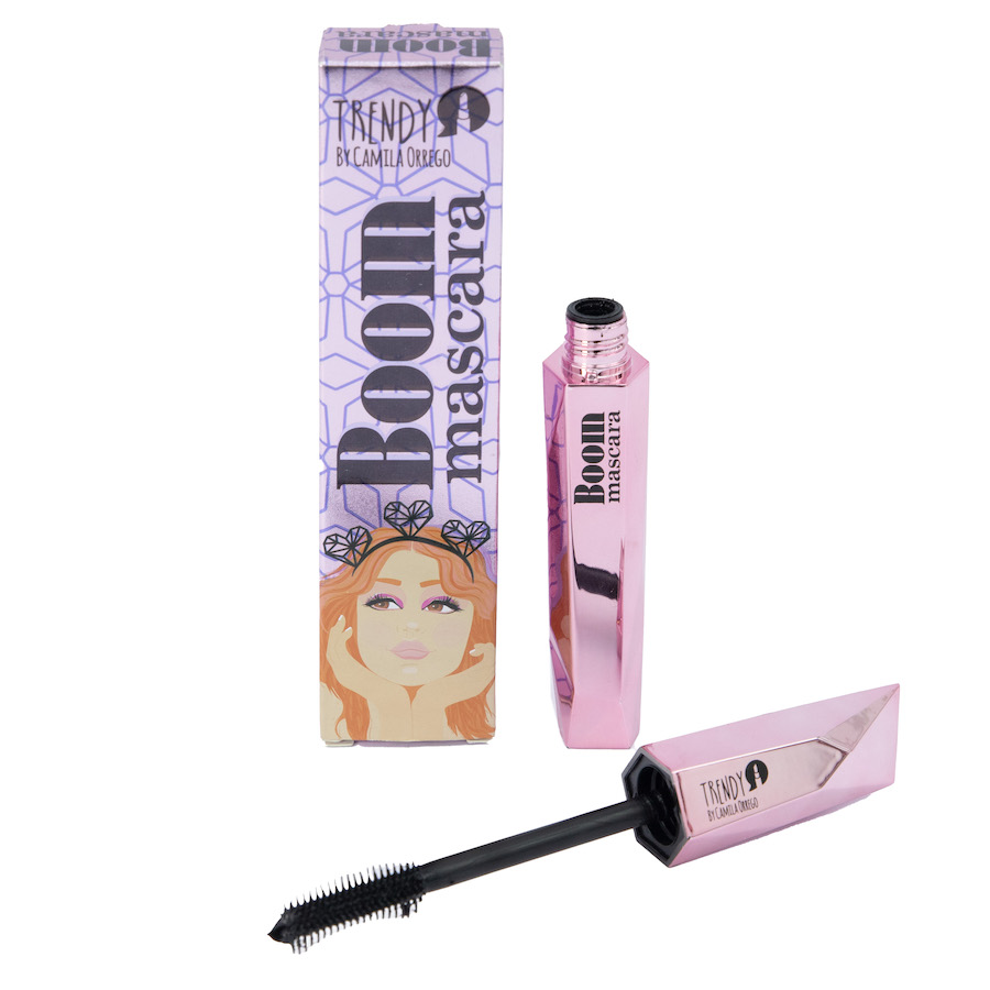 Pestañina BOOM Trendy