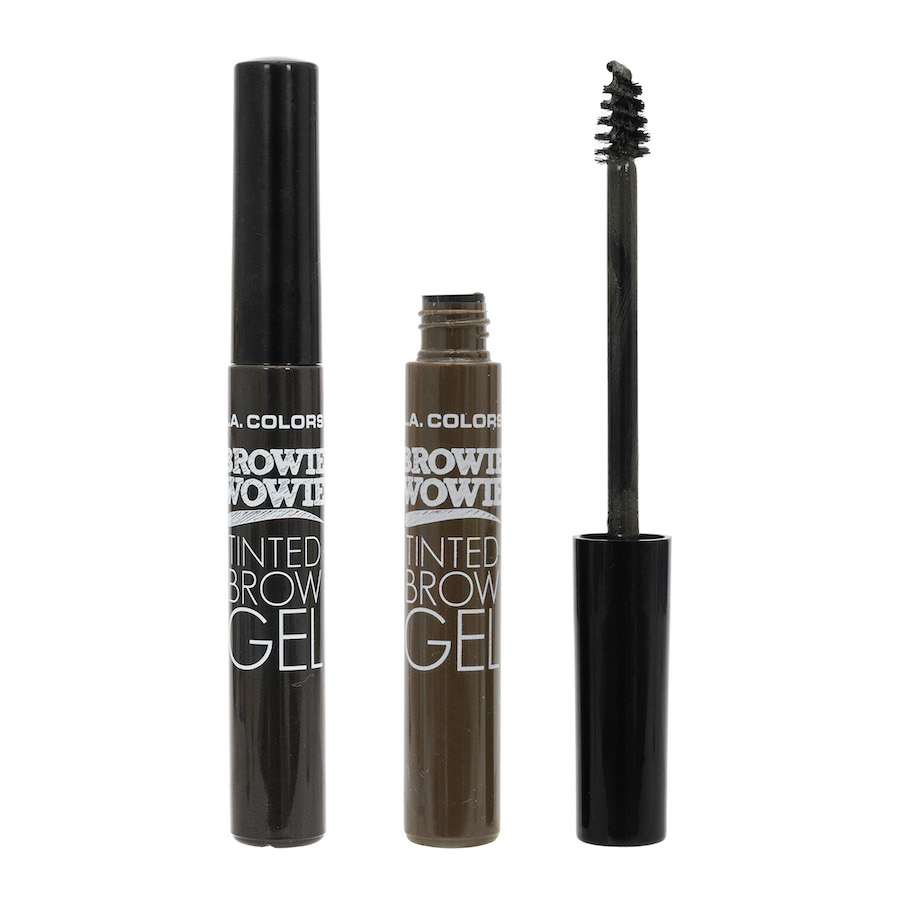 [CBG413] Pestañina Para Cejas Browie Wowie LA Colors x Trendy