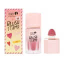 Rubor en Crema Blush Stamp Trendy