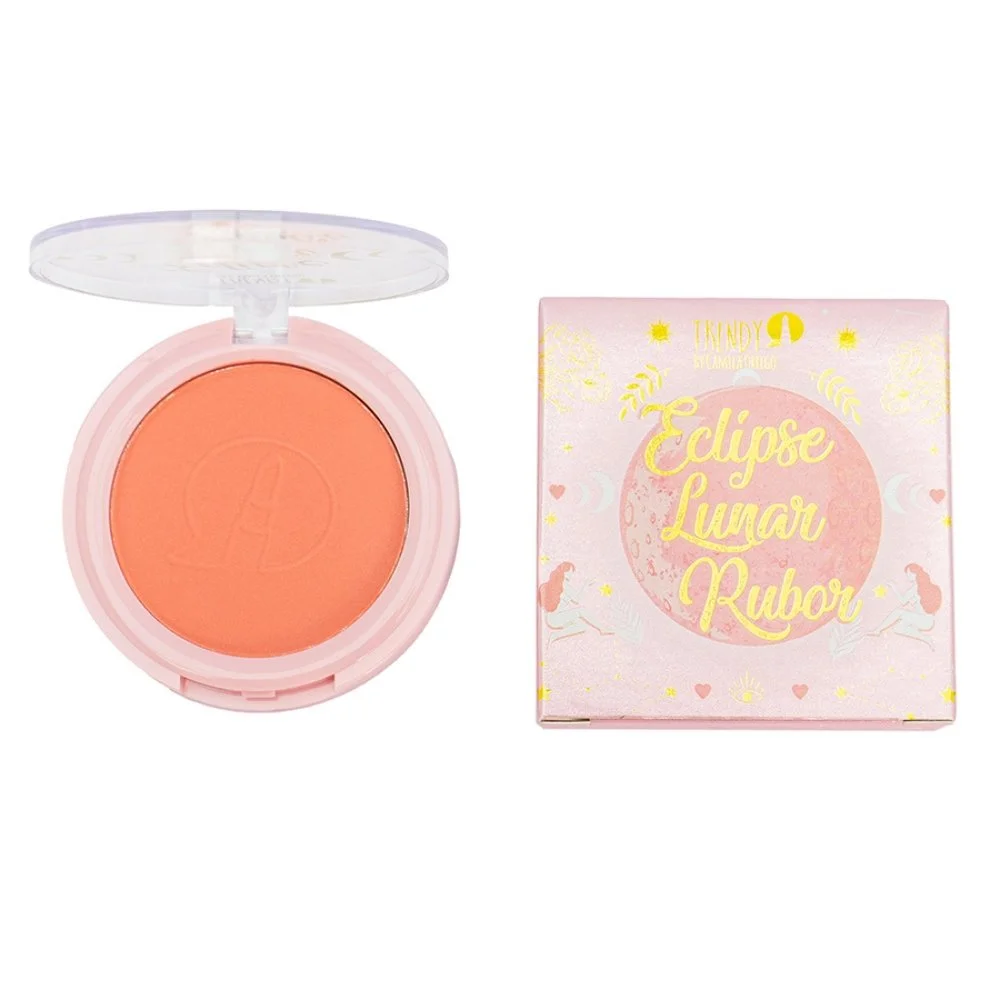 [ELR23] Rubor Eclipse Lunar Trendy