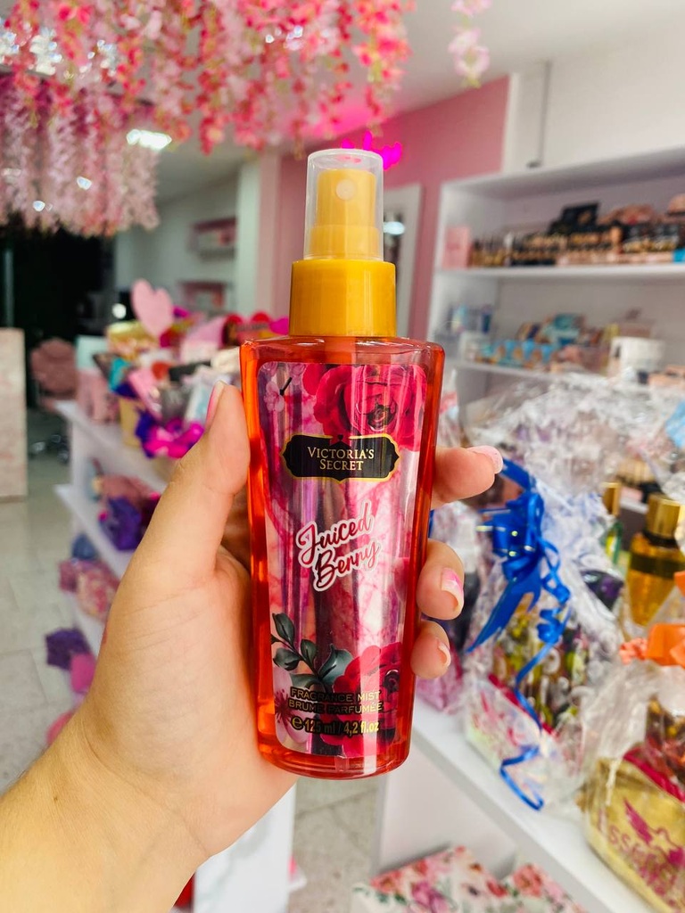 Mini Splash Victoria Secret