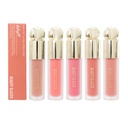 Rubor en Crema Beauty Glazed x Trendy