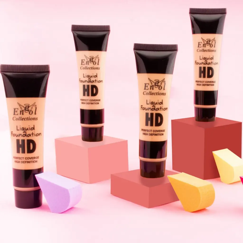 [EN-F1901] Base Liquid foundation HD ENGOL EN-F1901