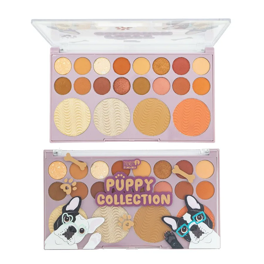 [PK15] Sombra Puppy Collection Trendy