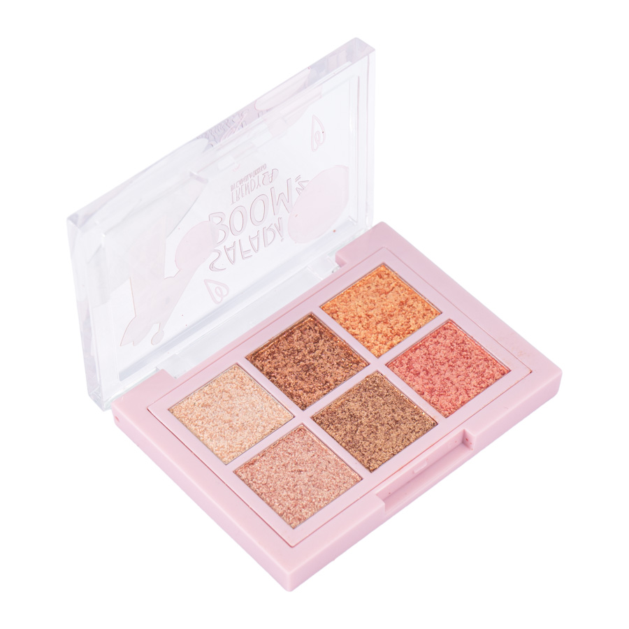 Sombra Safari Boom Trendy