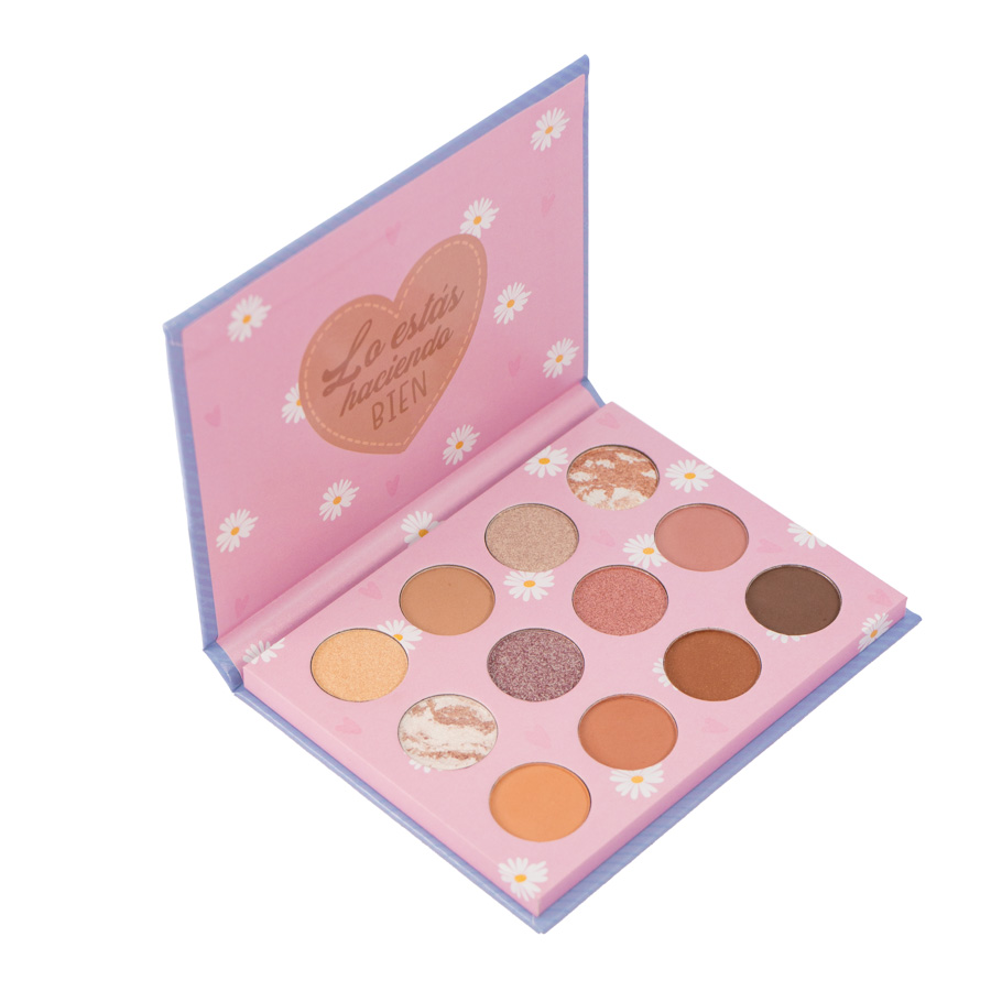 Sombra Sunset Trendy