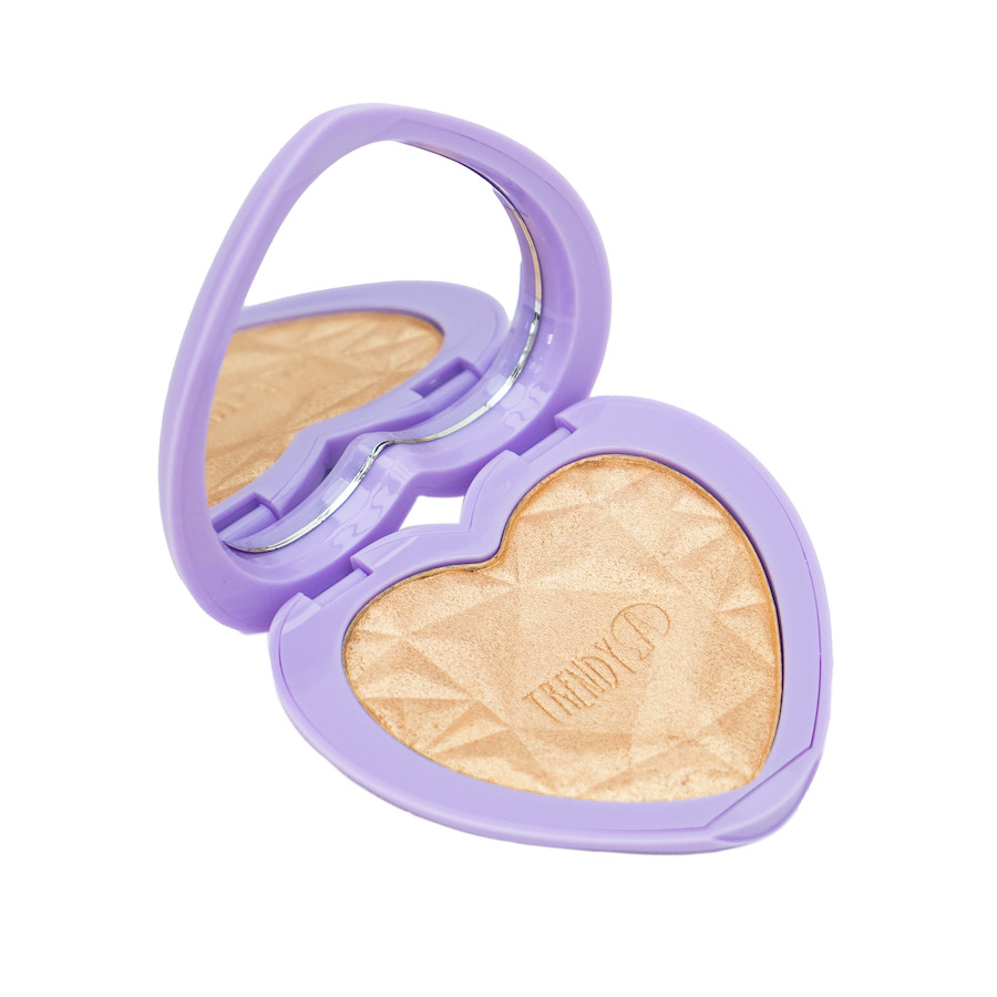 Iluminador Lovely Glowy Trendy