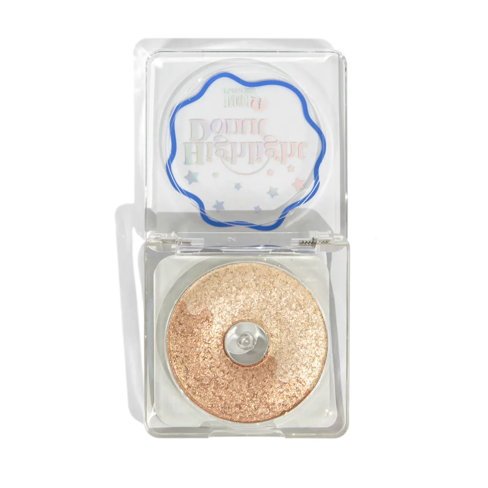 Iluminador Donut Trendy