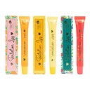 Brillo Tentation Lips Trendy Locura