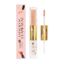 Sombra Líquida Champagne Trendy