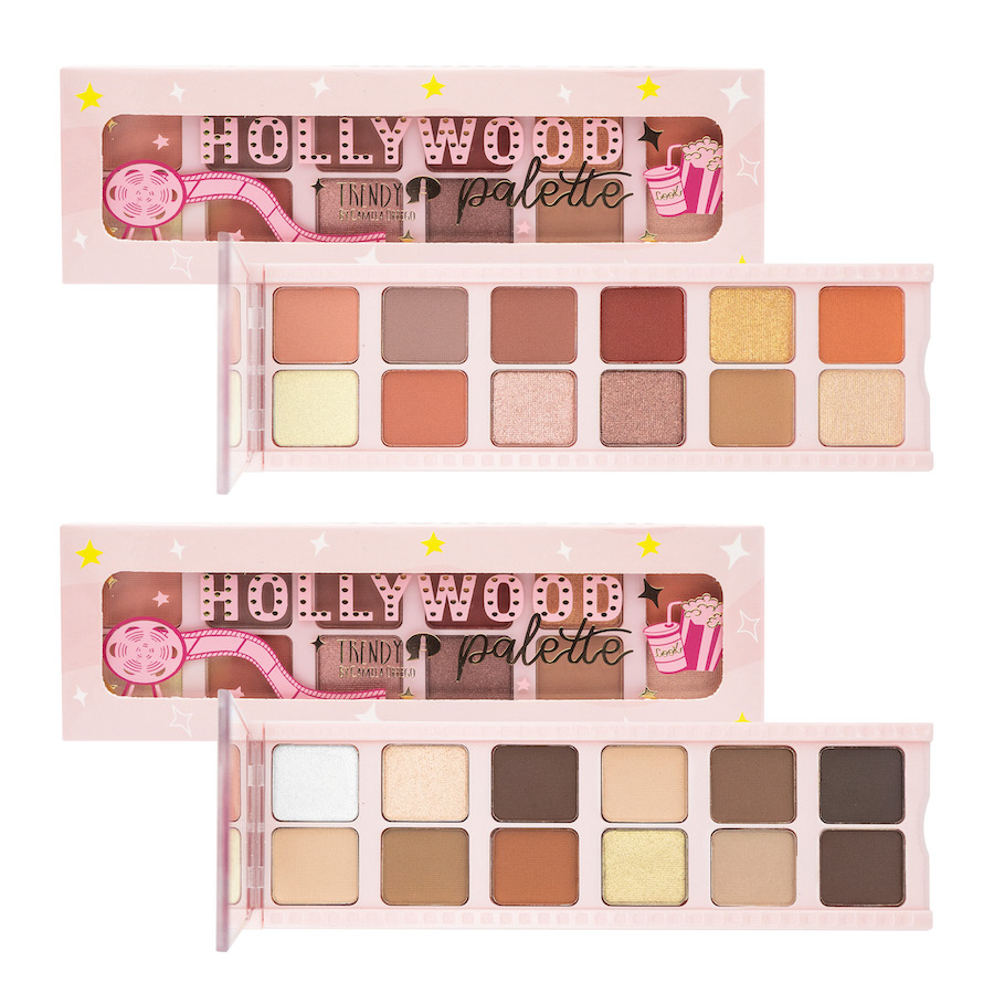 Sombra Hollywood Trendy