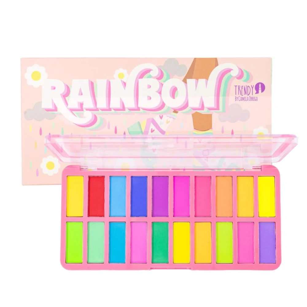 Sombra Rainbow Trendy X20