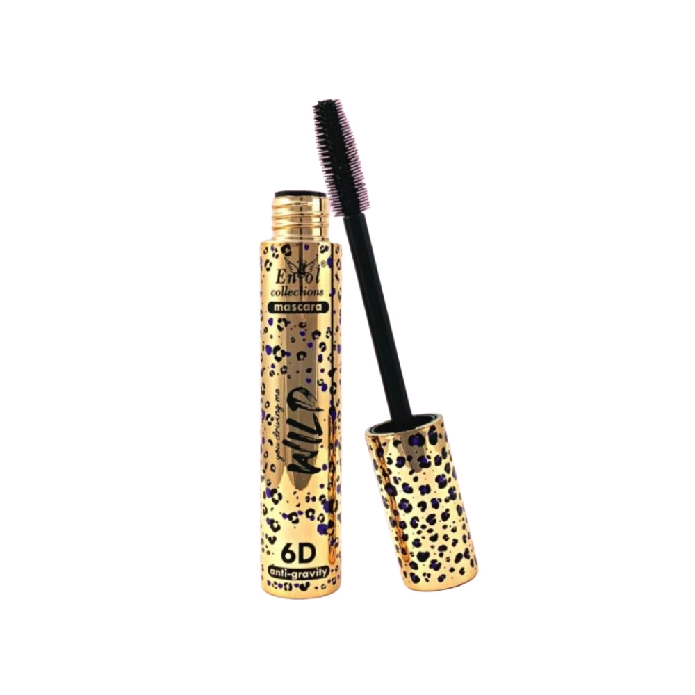 [WD-707] Pestañina Wild 6D Engol