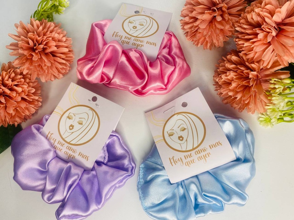 [COL25] Moña Pequeña