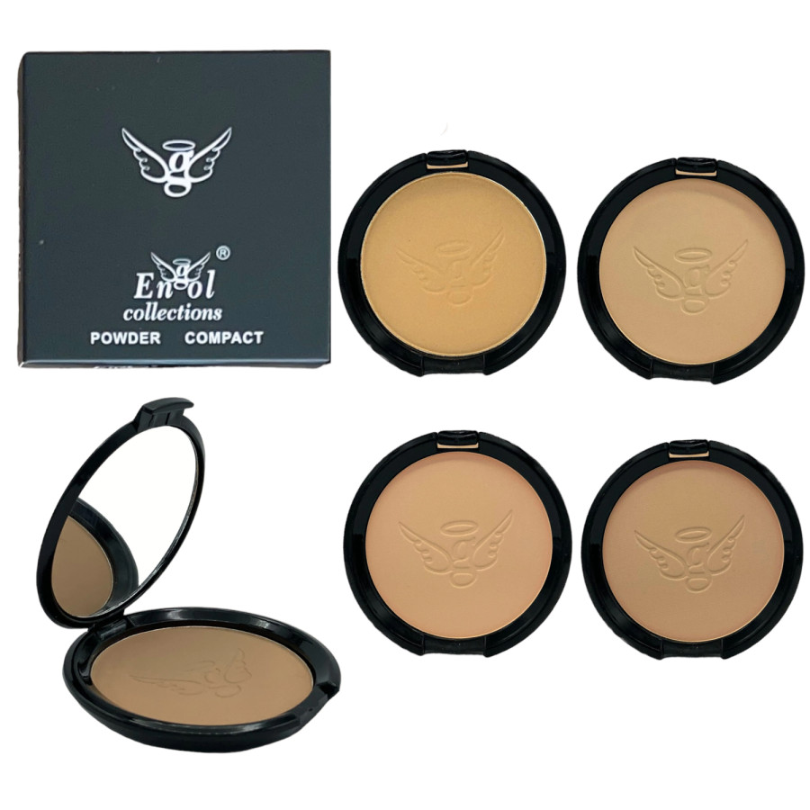 [PC908] Polvo compacto de Engol