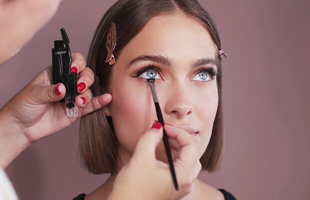 Clase de Auto- Maquillaje Básico