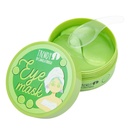 Eye Mask Aloe Trendy Hidrogel