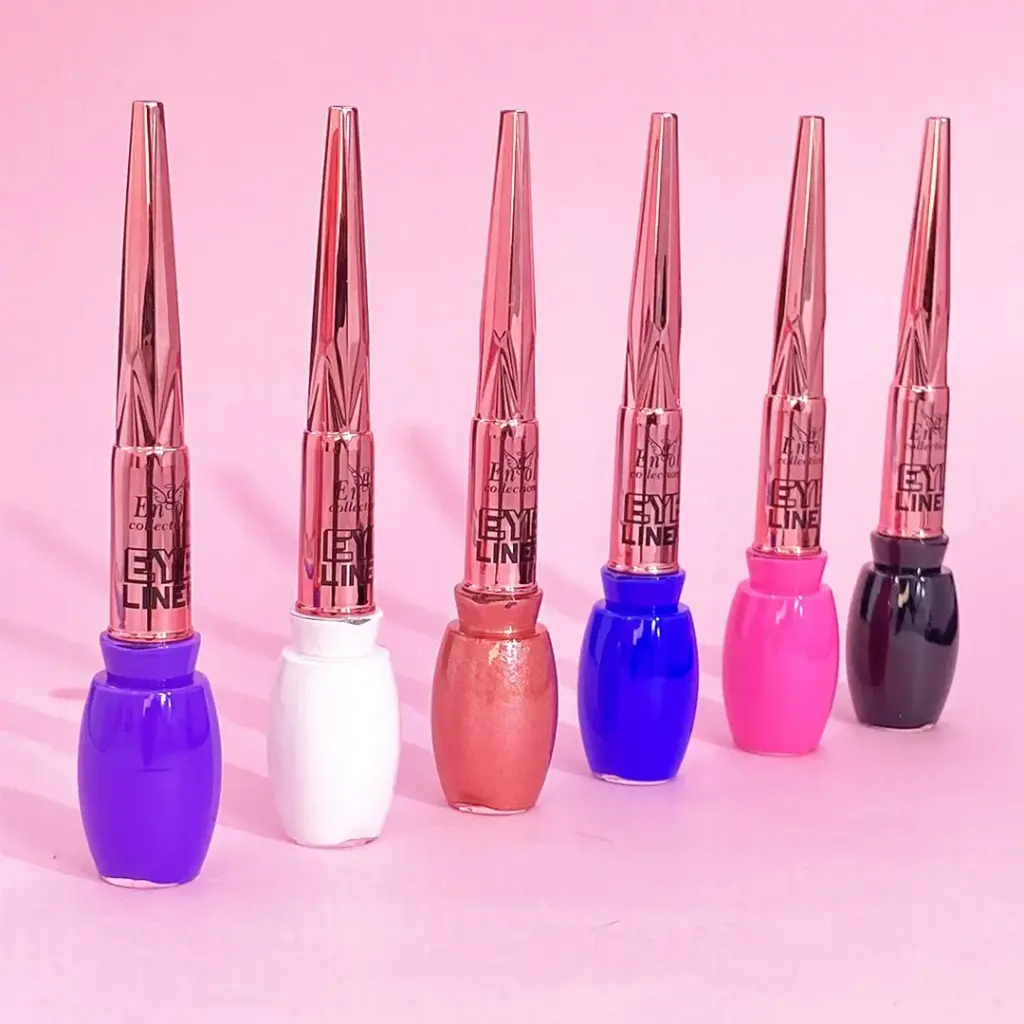 Delineador liquido 🌈 CDL-279