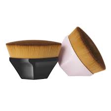 Brocha Plana para Base Grande