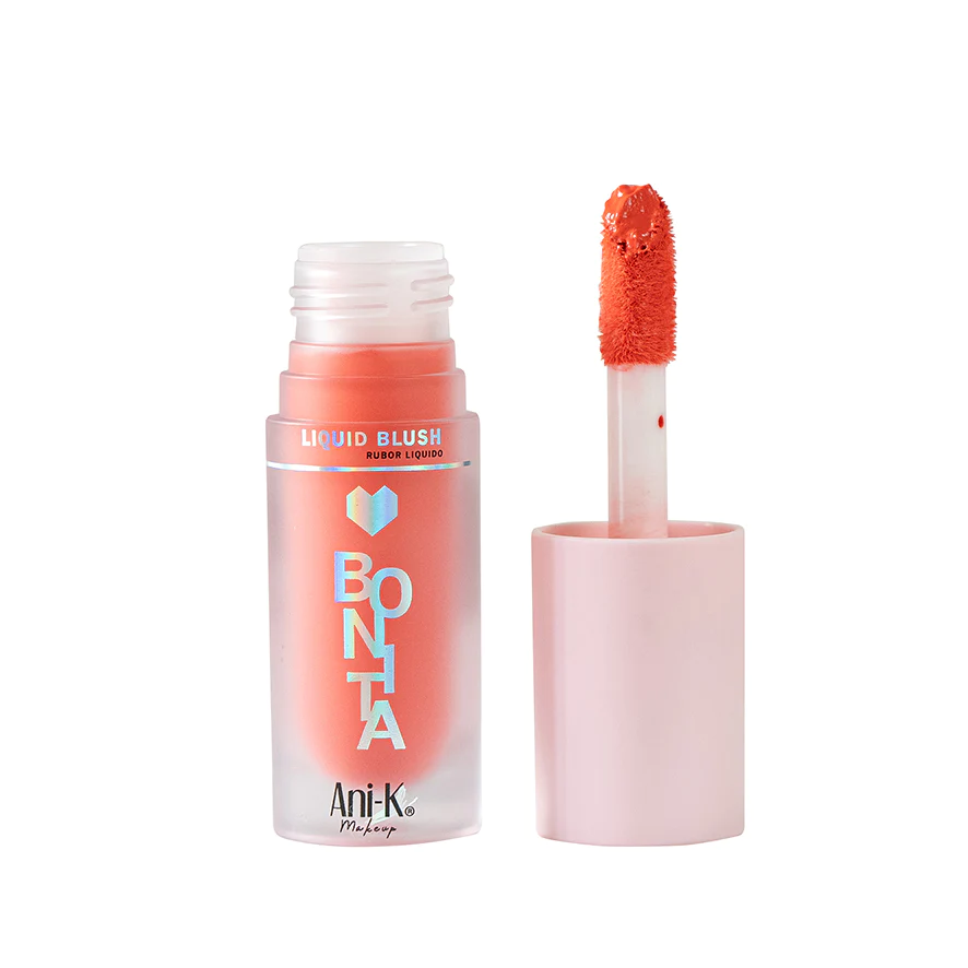 Rubor liquido Anik