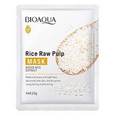 Velo de Arroz Bioaqua
