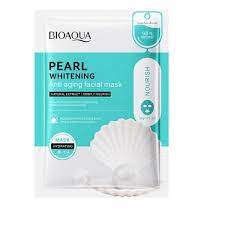 Velo Pearl Whitening Bioaqua