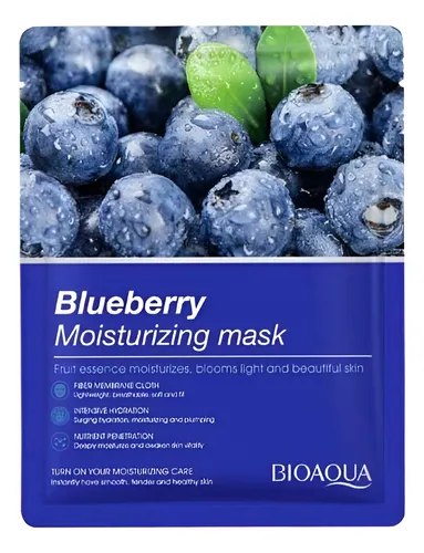 Velo Blueberry Bioaqua
