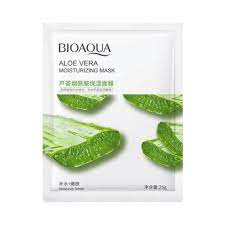 Velo de Aloe Vera Bioaqua