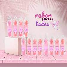 Rubor en polvo de Hadas Miss Fon