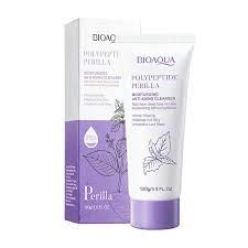 [BQY53881] Jabon Anti-edad Bioaqua Perilla