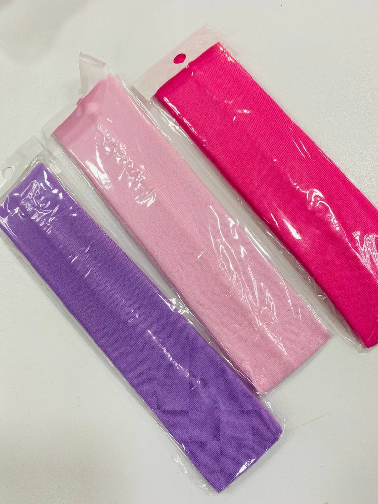 Balaca deportiva delgada 