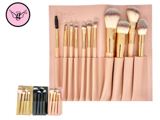 Brochas Set x11 Engol