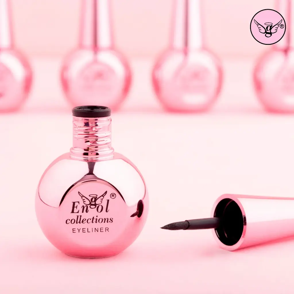 Delineador 24h a Prueba de Agua Engol