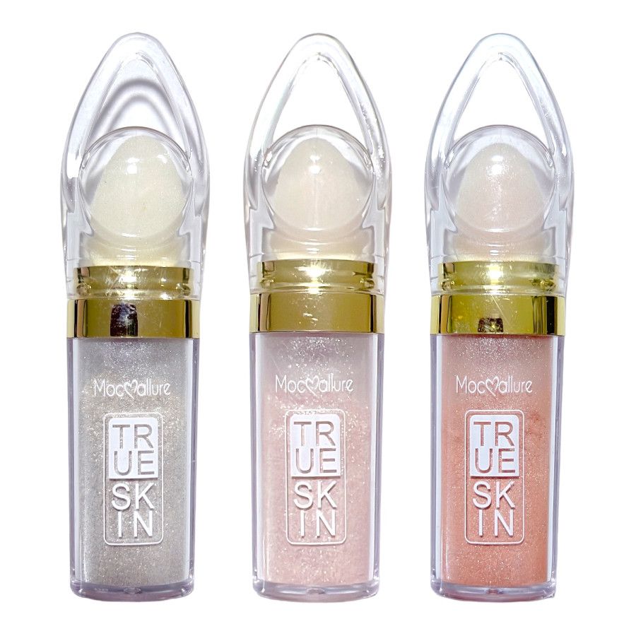 Polvo de Hadas MocMallure